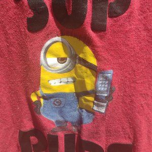 God's Vengeance (T shirt)